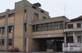 Zrenjanin je nekada bio centar tekstilne industrije, a danas od nje nije ostalo ništa