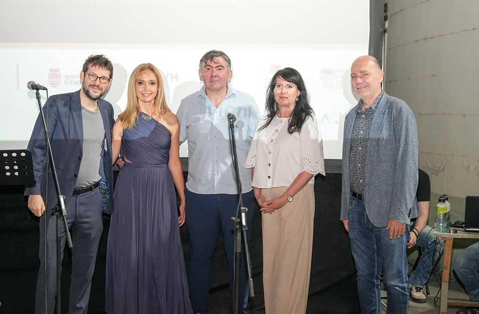 festival francuskog filma u zrenjaninu