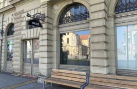 Devet meseci nakon iseljenja ALUZ-a: Prostor u muzeju i dalje zjapi prazan
