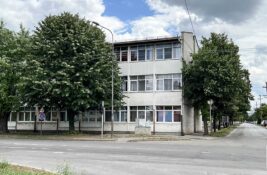 Gerontološki centar Zrenjanin ima 295 korisnika, od maja bez lekara opšte medicine
