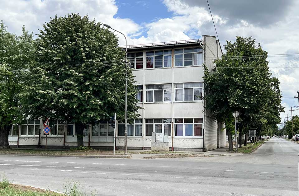 Gerontološki centar Zrenjanin ima 295 korisnika, od maja bez lekara opšte medicine