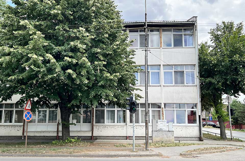 gerontološki centar zrenjanin