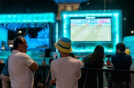 Kako bet builderi menjaju način na koji se ljudi klade na sportove