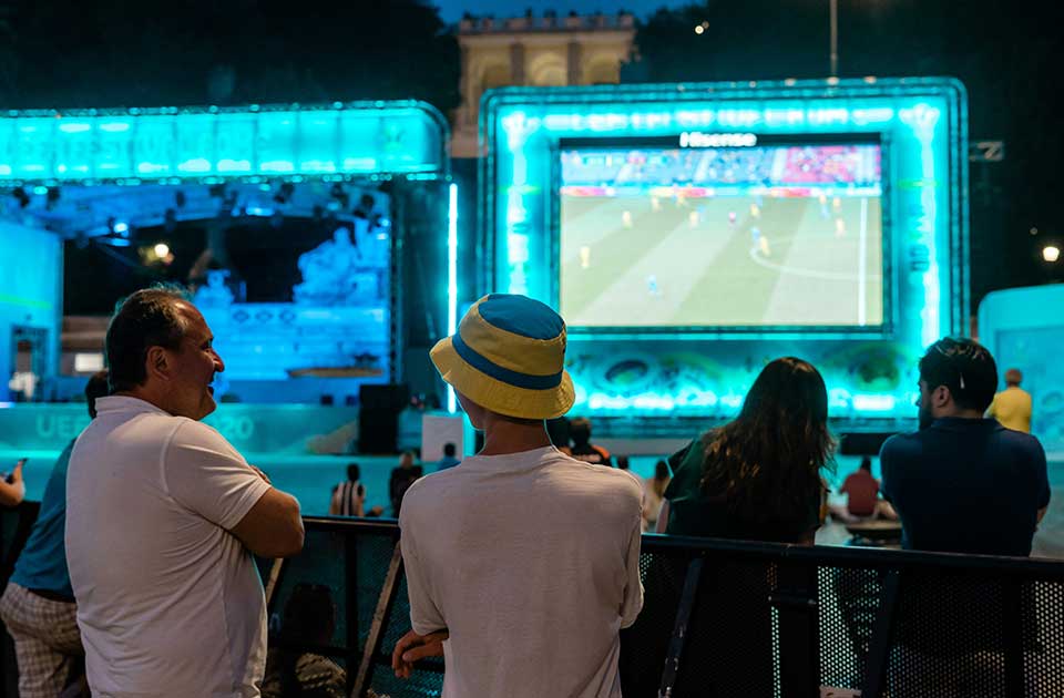 Kako bet builderi menjaju način na koji se ljudi klade na sportove Kako bet builderi menjaju način na koji se ljudi klade na sportove