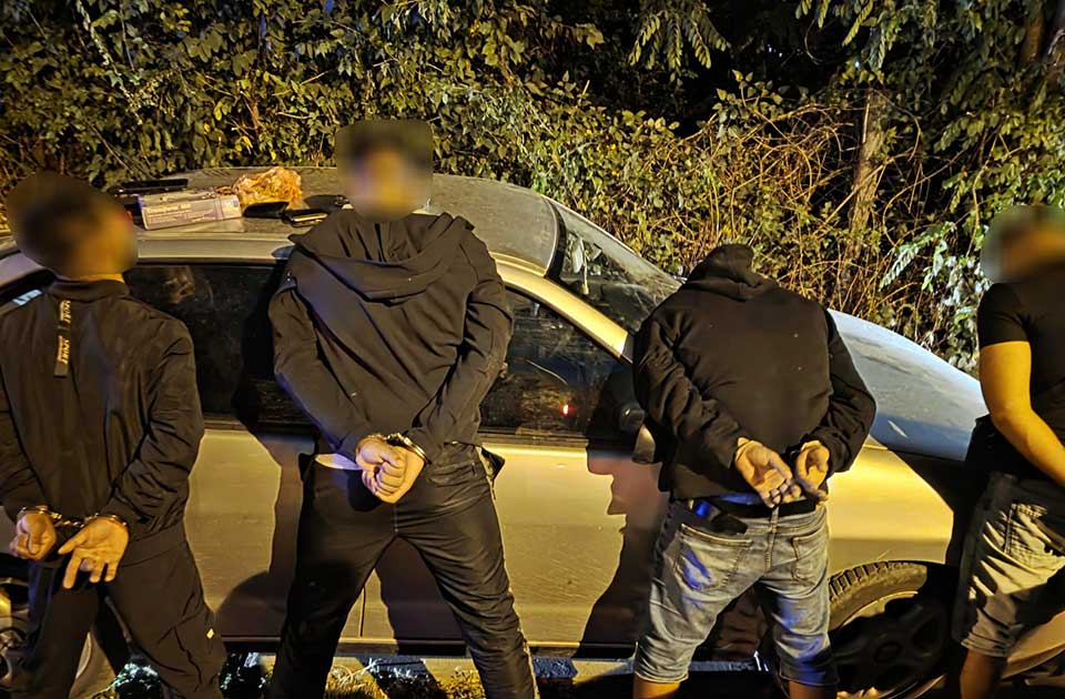 Krali po celoj Srbiji, pa i na teritoriji Zrenjanina: Četvorica završila iza rešetaka Krali po celoj Srbiji, pa i na teritoriji Zrenjanina: Četvorica završila iza rešetaka