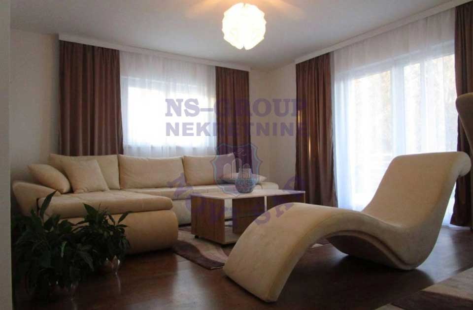 kuća u alibegovcu