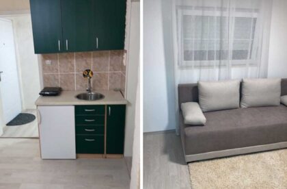 kuća na zlatiboru