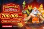 PRAGMATIC FESTIVAL DOBITAKA: Osvoji deo od 700.000 RSD!