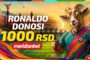 MAŠINA JE UPALJENA! Ronaldo juri novi gol protiv Hrvatske – tipuj i uzmi 1.000 dinara bonusa!