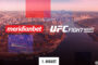 Meridianbet uz UFC Fight Night u Beogradu