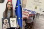 Milica Danikov je bila učenik generacije u čak tri škole – sada je stiglo još jedno veliko priznanje
