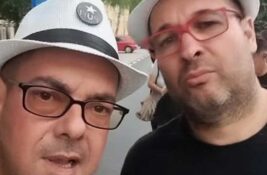 PUF tvrdi da su njihovim liderima upućene pretnje smrću: Slučaj prijavljen policiji