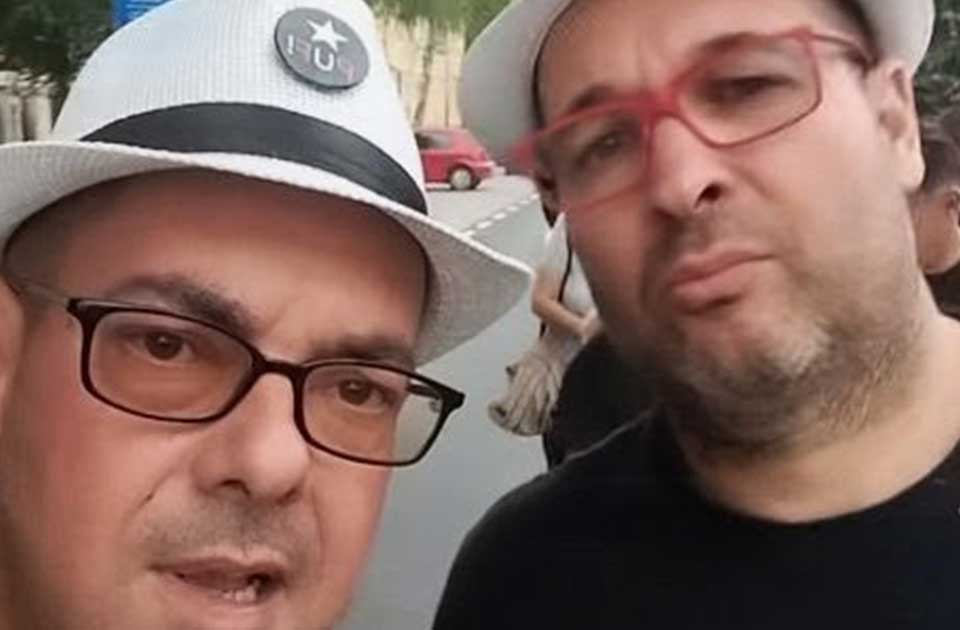 PUF tvrdi da su njihovim liderima upućene pretnje smrću: Slučaj prijavljen policiji PUF tvrdi da su njihovim liderima upućene pretnje smrću: Slučaj prijavljen policiji