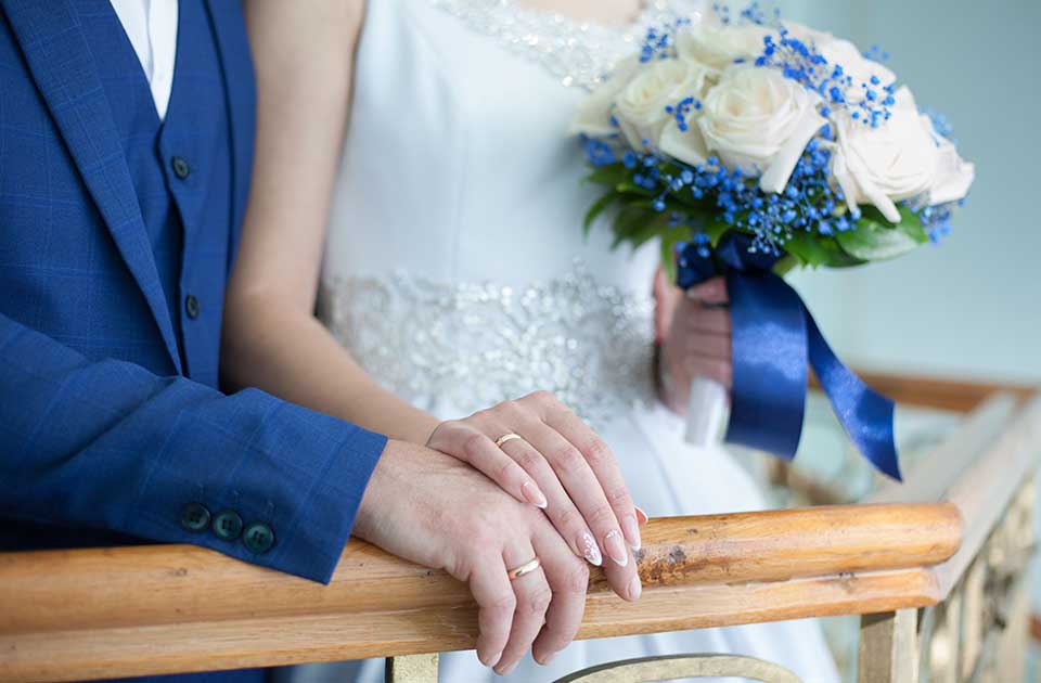 Spisak venčanih parova u Zrenjaninu: Ko je izgovorio sudbonosno „da“