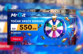 Slotovi koji privlače pažnju: Šta igrači biraju ovog leta