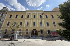 Ovako izgleda obnovljeno pozorište čija je rekonstrukcija koštala desetine miliona dinara