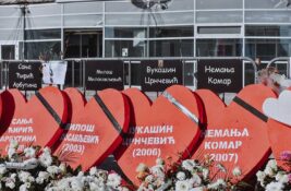 Zborovi građana pozvali Zrenjanince na večerašnji skup: „20 meseci, 0 odgovorih, 16 žrtava“