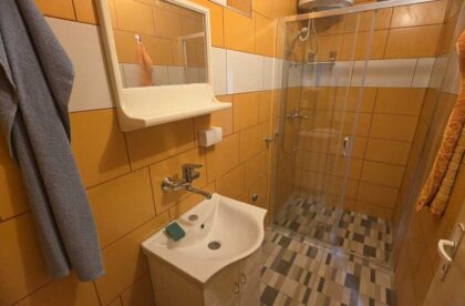 renovirana prizemna kuća u naselju 4. jul