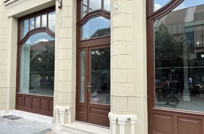 robna kuća simpo