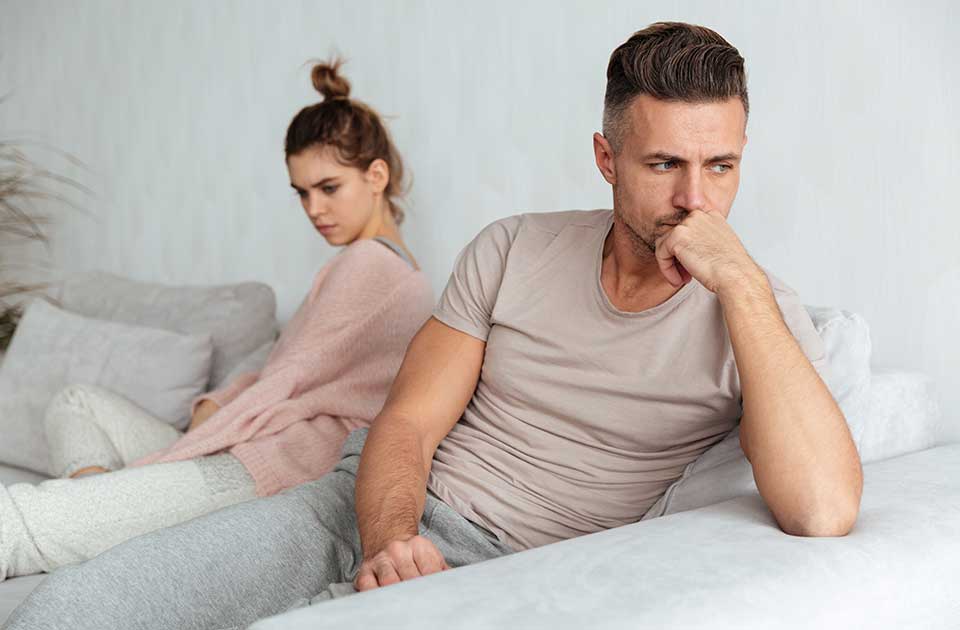 Razvod braka: 5 grešaka koje treba izbeći na samom početku postupka Razvod braka: 5 grešaka koje treba izbeći na samom početku postupka