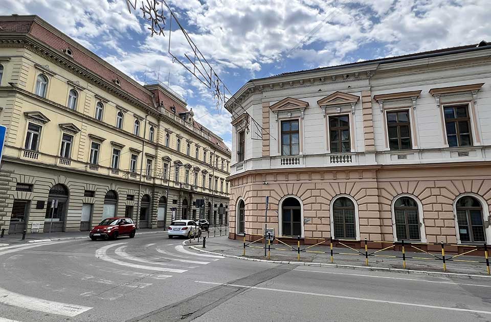 šetnja kroz nasleđe