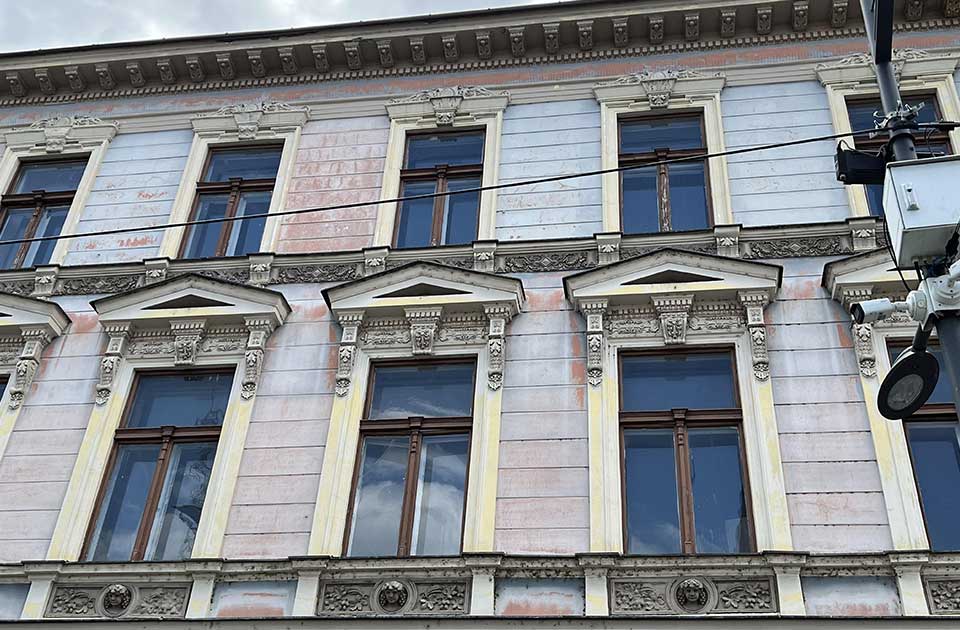 šetnja kroz nasleđe
