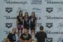 FOTO: Proleter se iz Futoga vraća sa medaljama, Sofija Petkanić među najboljima u Srbiji