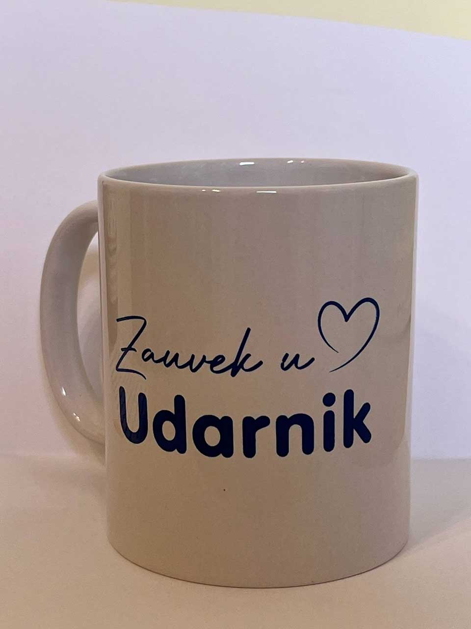 fabrika čarapa udarnik