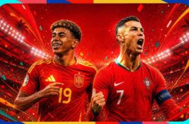 SUDAR GENERACIJA – Ronaldo i Jamal u borbi za četvrtfinale, ali samo jedan donosi SPECIJALAN POKLON ZA TEBE!