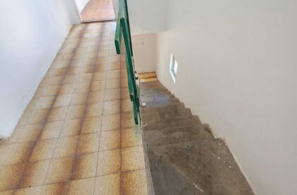 spratna porodična kuća na bagljašu