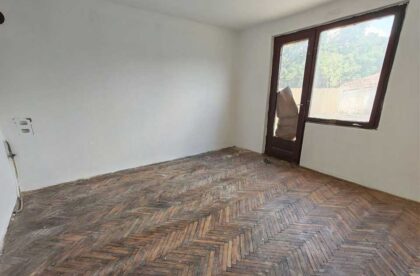 spratna porodična kuća na bagljašu