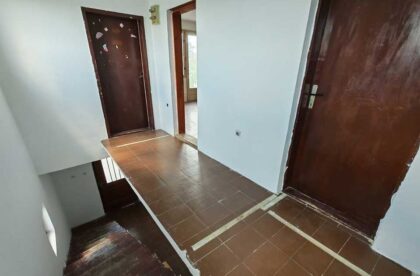 spratna porodična kuća na bagljašu