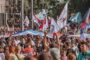 Studentska lista vodi sa 44,9 odsto, SNS ima 35,7: Rezultati novog istraživanja