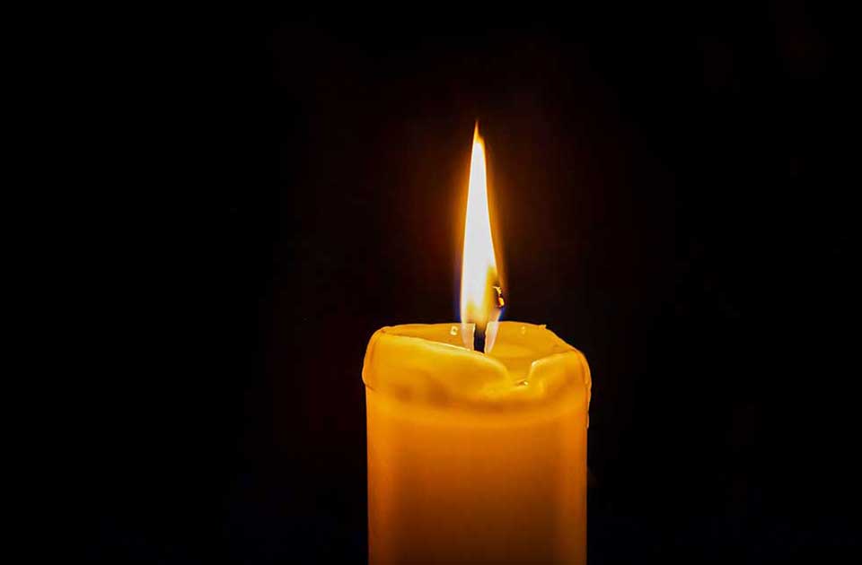 In memoriam: Preminuo Nedeljko Vučković Vučko