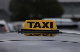 Skuplja vožnja taksijem u Zrenjaninu: Start od danas 250 dinara