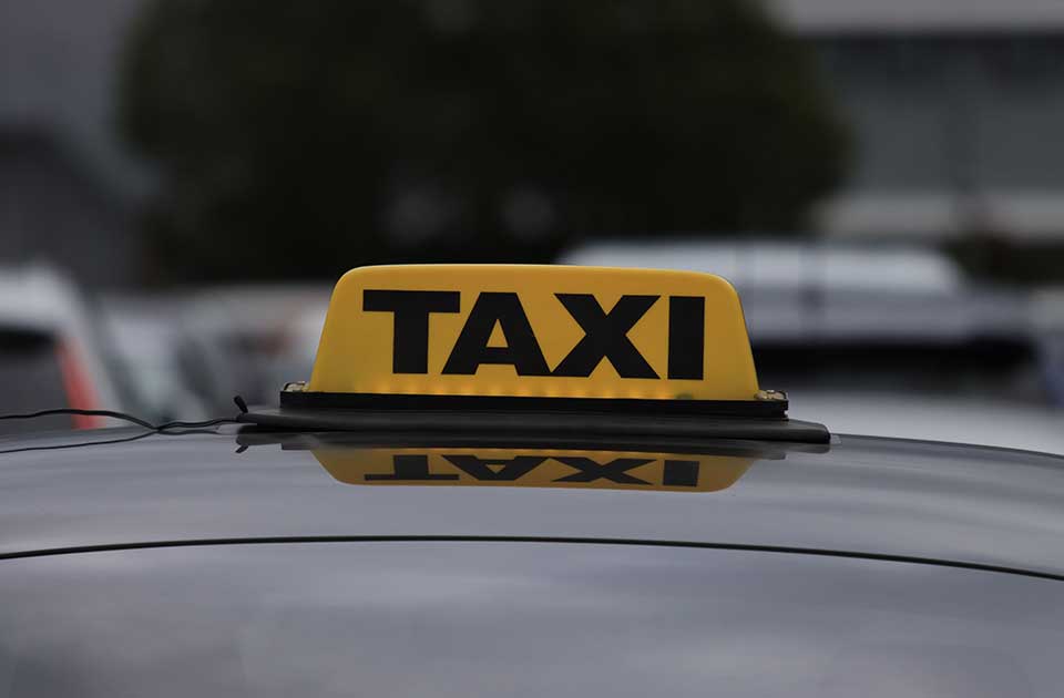 Skuplja vožnja taksijem u Zrenjaninu: Start od danas 250 dinara
