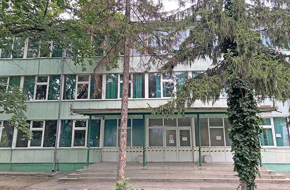 Tri godine kasnije – ponovo obećanja: Nova zgrada Tehničke škole zasad samo na papiru