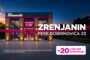 Zrenjanin dobija novu Tehnomedia prodavnicu – veliko otvaranje 9. jula