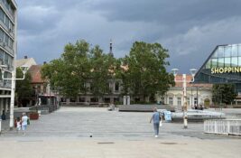 Alarmantni podaci: U srednjem Banatu umrlo duplo više ljudi nego što je rođeno beba