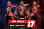 MERIDIAN POVEĆAO KVOTE ZA UFC FIGHT NIGHT – KLADI SE NA SRPSKE BORCE I DODATNO NAPLATI SVAKI NOKAUT!