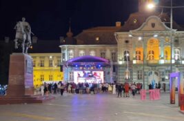 youth fest zrenjanin