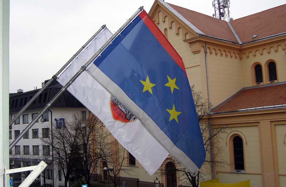 LSV – Vojvođani: „Studenti su danas kucajuće srce otpora nepravdi“ LSV – Vojvođani: „Studenti su danas kucajuće srce otpora nepravdi“
