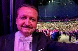 Bela Mavrak: Voleo bih da u Zrenjaninu pokrenem međunarodnu školu belkanta