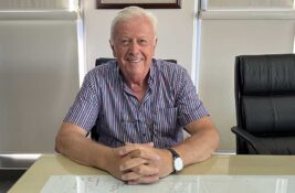 Borislav Umićević o novoj monografiji Zrenjanina: Grad čine i ljudi koji su ga oblikovali