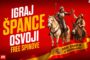 VRAĆAJU SE ŠPANCI I DONOSE POKLON SPINOVE – MERIDIAN ČASTI ZA SVAKI TIKET LA LIGE!