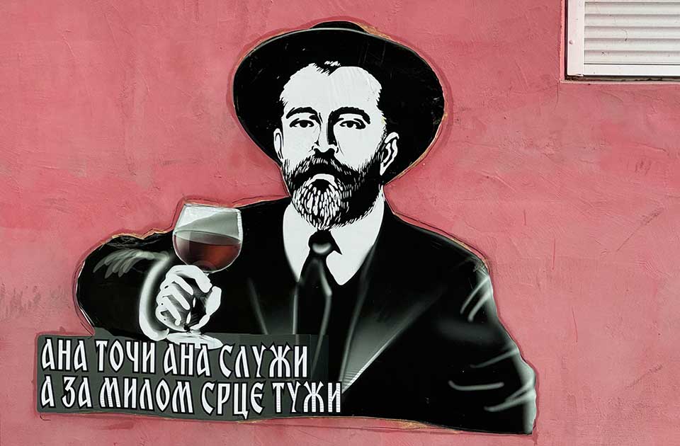 Siromaštvo, kafane, dugovi i umetnost: Život Đure Jakšića bio je sve samo ne običan Siromaštvo, kafane, dugovi i umetnost: Život Đure Jakšića bio je sve samo ne običan