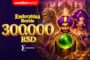 Stigao je Endorfina Royal turnir – Meridianbet ti donosi kraljevski izazov i 300.000 DINARA!