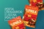Laguna i portal zrenjaninski.com poklanjaju knjigu „Flipnula“