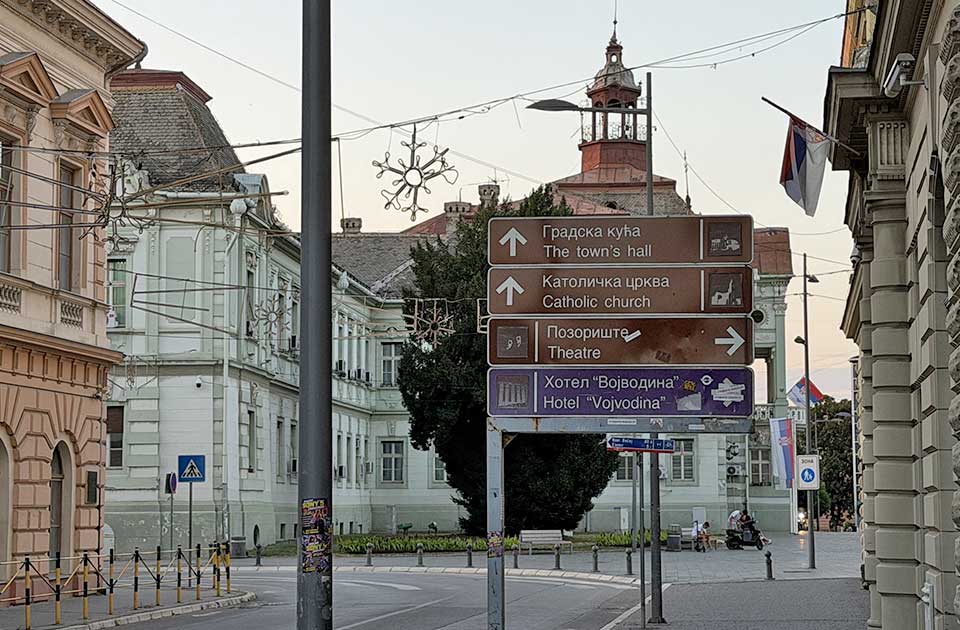 Bivša odbornica SNS-a dobila još jedan posao od Gradske uprave: Ovog puta skoro milion dinara Bivša odbornica SNS-a dobila još jedan posao od Gradske uprave: Ovog puta skoro milion dinara