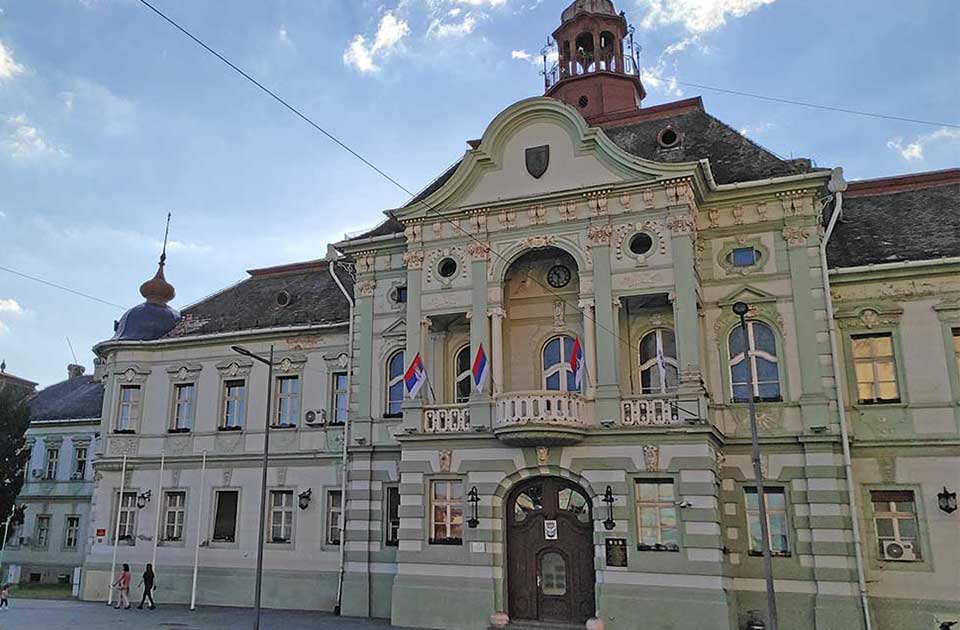 „Nisu pronašli nijedan dokaz“: Sindikat traži da se Ana Budai hitno vrati na posao „Nisu pronašli nijedan dokaz“: Sindikat traži da se Ana Budai hitno vrati na posao
